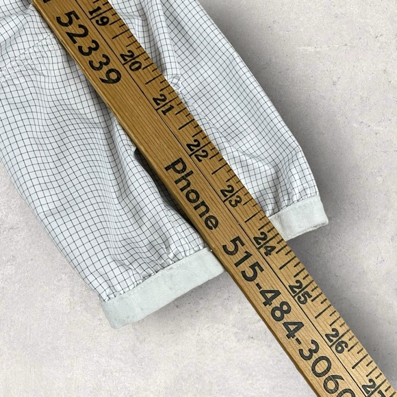 Nike Golf Jacket Men’s Medium Iowa State Cyclones Storm Fit 1/4 Zip T287 - Picture 10 of 15